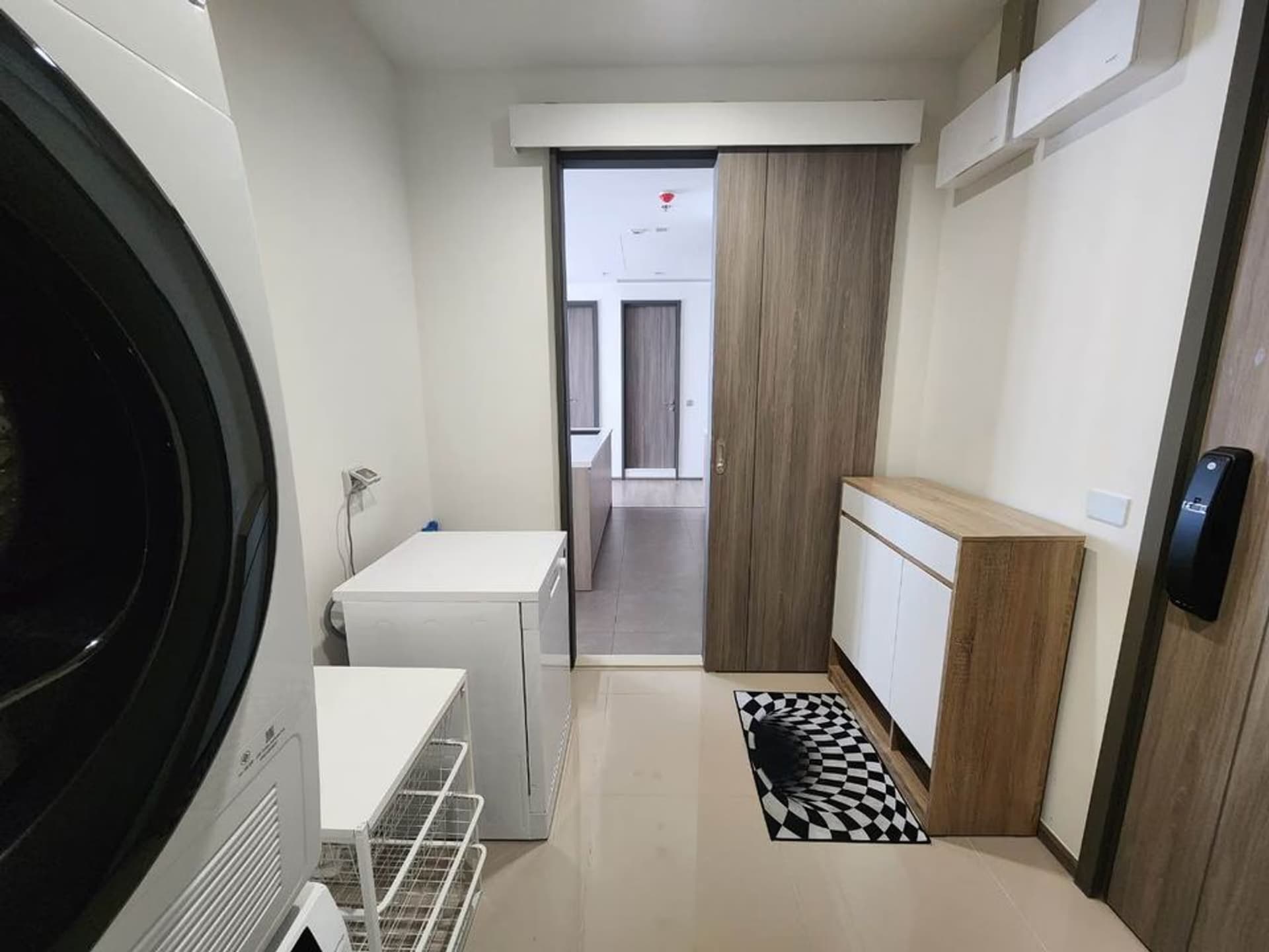 2 Bed Condo for Rent in Bang Kho Laem - Image 8