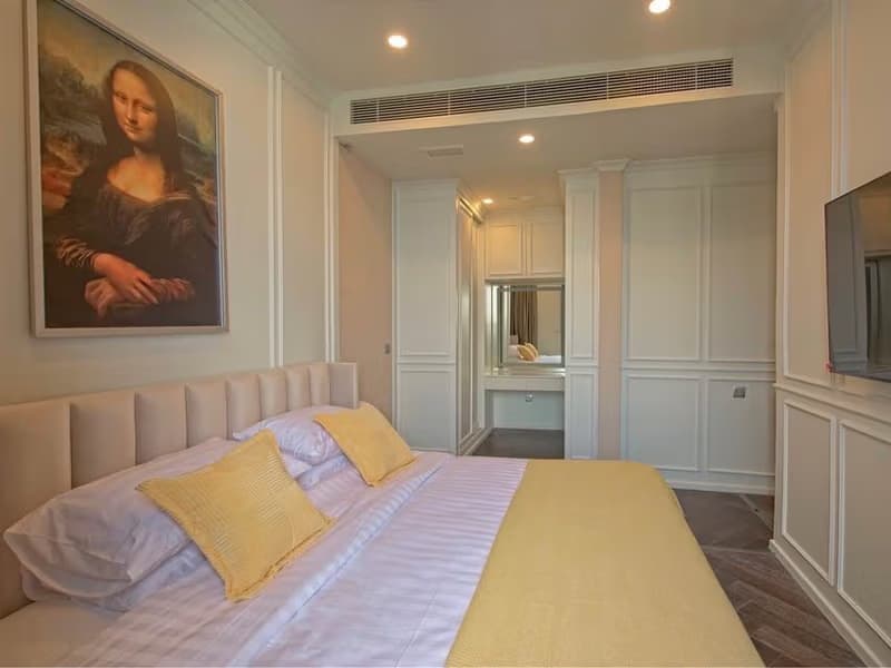 2 Bed Condo for Rent and Sale in Khlong Toei