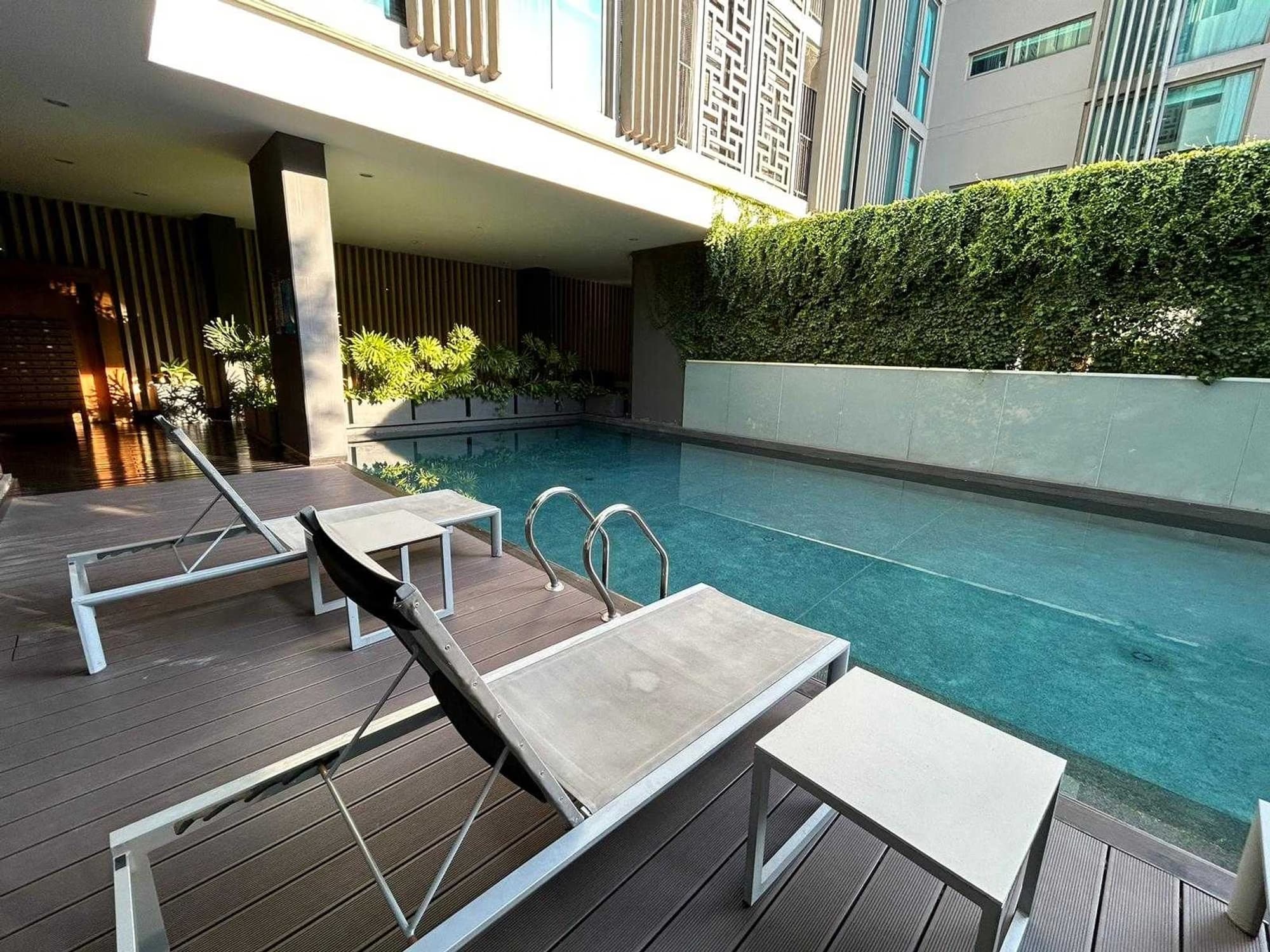 2 Bedroom Condo for Rent at Siamese 39 - Image 18