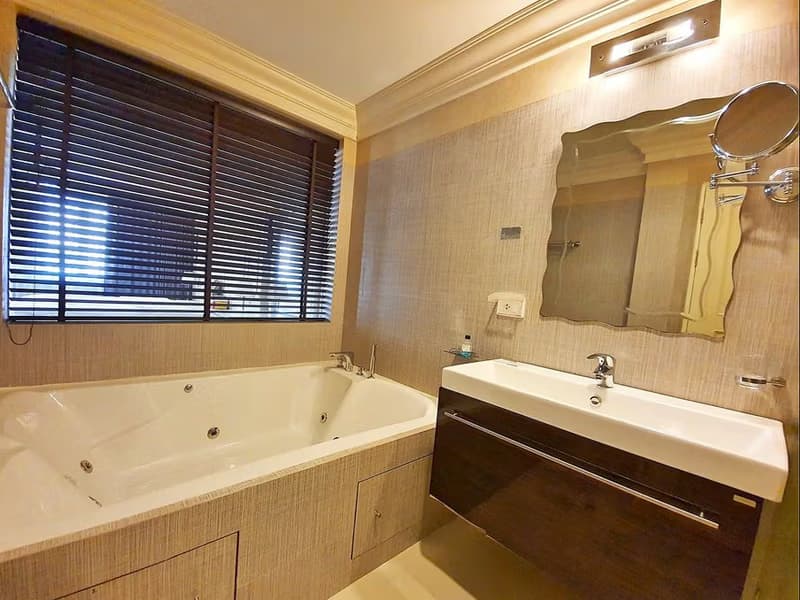 1 Bedroom Condo for Rent at Euro Classic Condominium