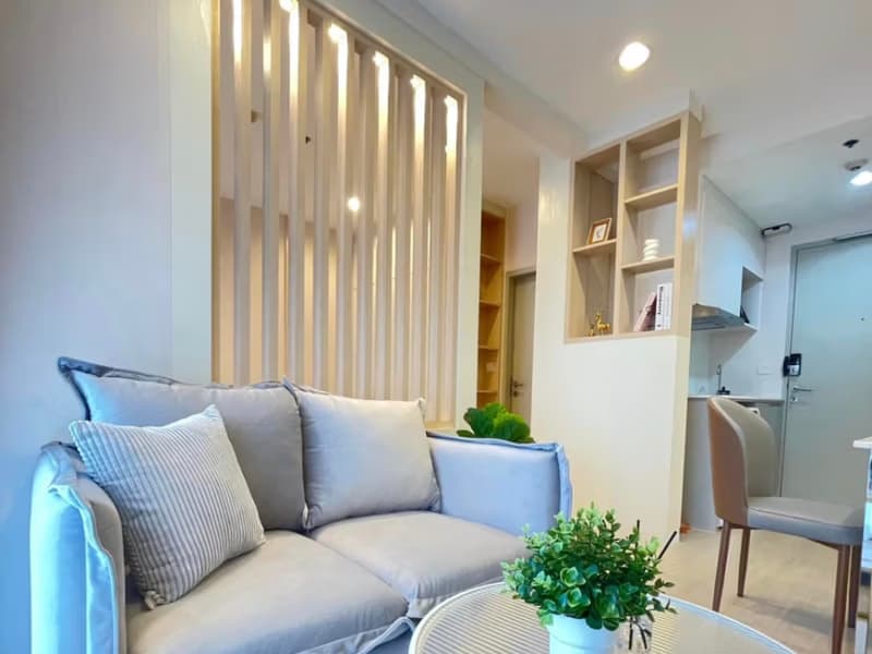 1 Bed Condo for Sale in Ratchathewi