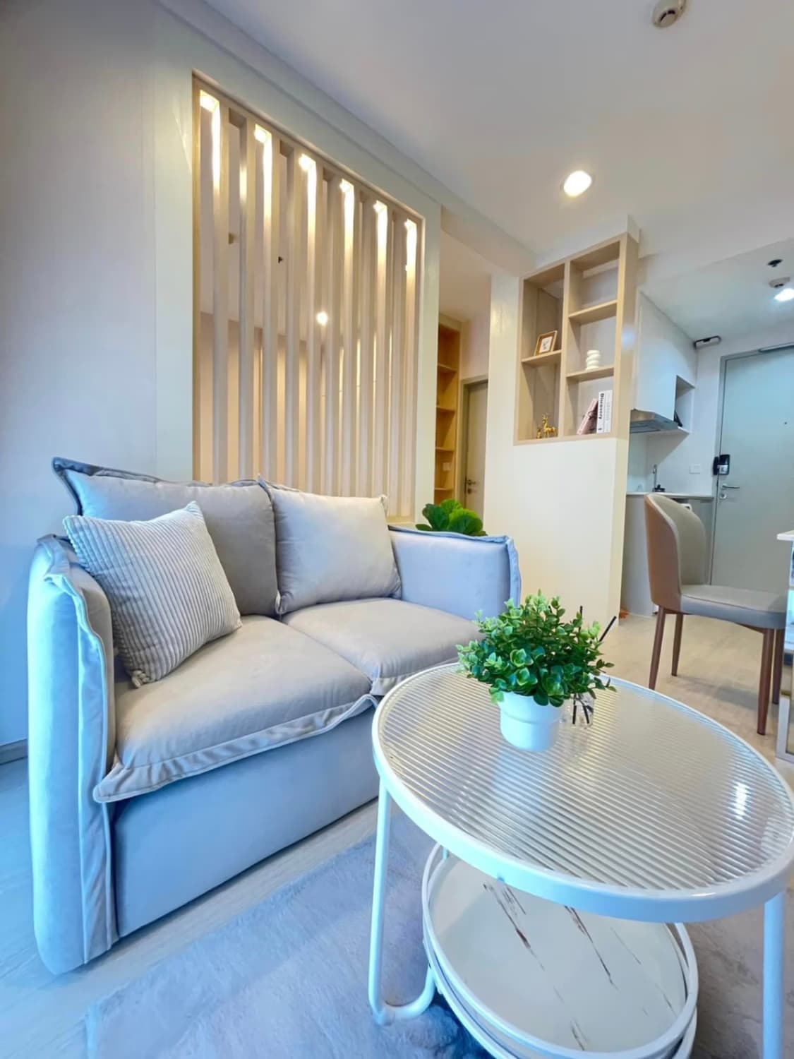 1 ห้องนอน คอนโด สำหรับ ขาย ใน Ratchathewi - Image 3