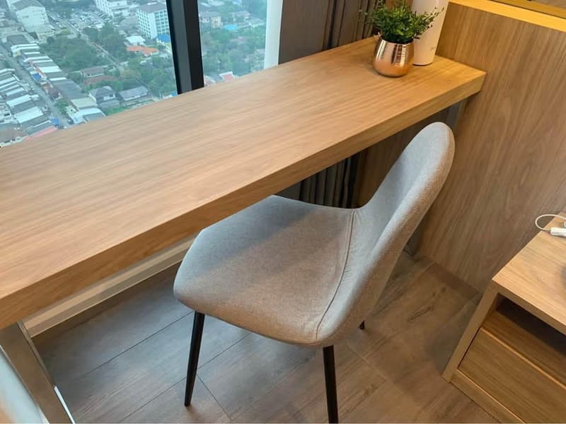 2 Bed Condo for Rent in Phra Khanong
