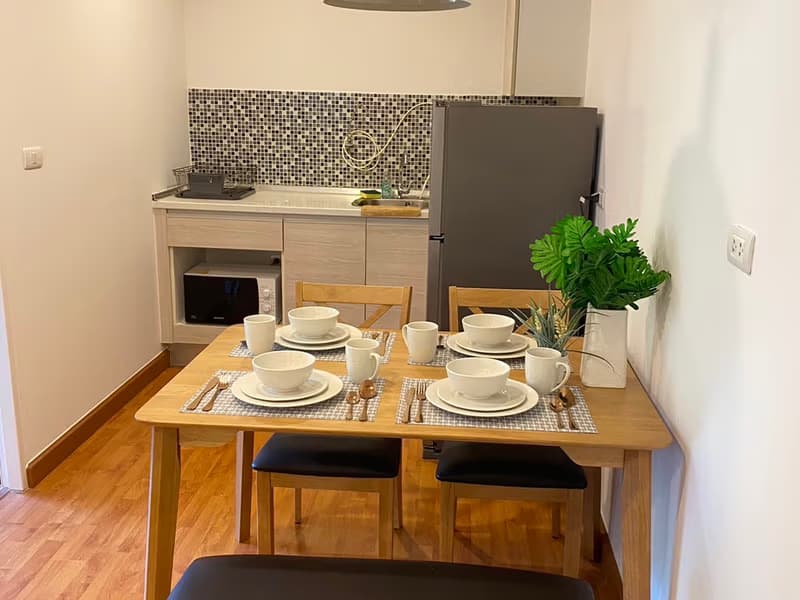 Condo for Sale, Rent at Casa Condo CMU