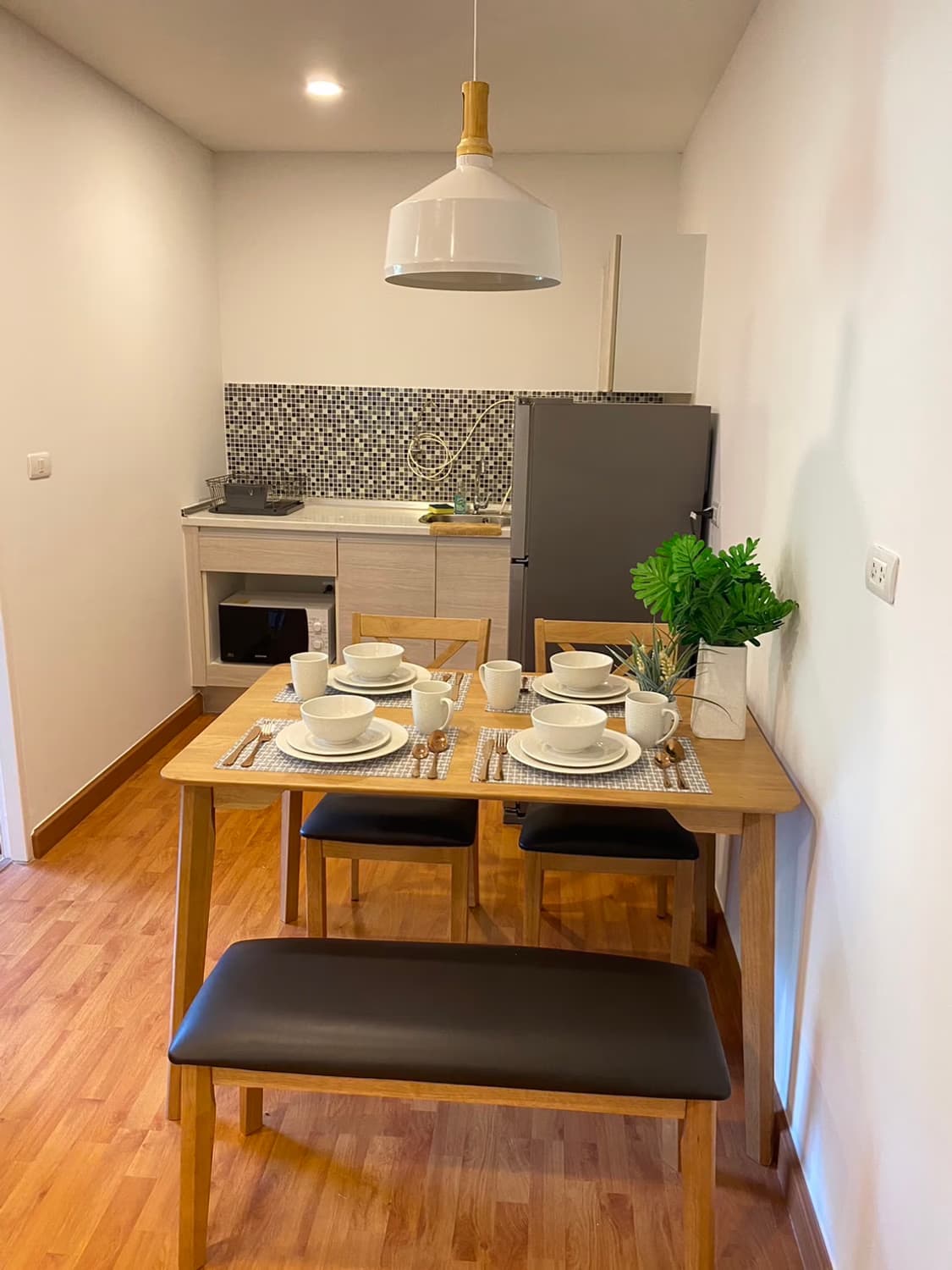 Condo for Sale, Rent at Casa Condo CMU - Image 4