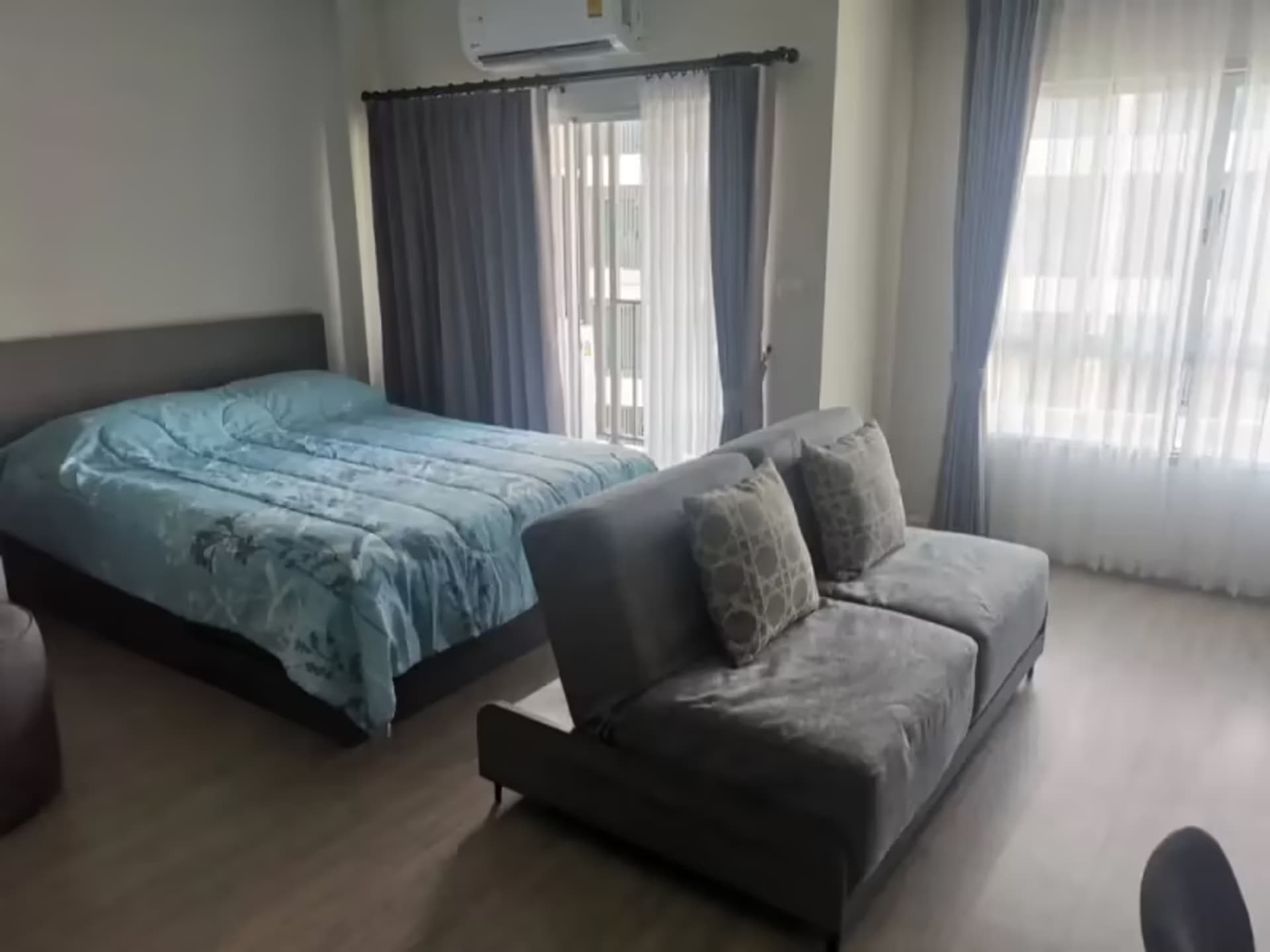 Studio for Sale in Fa Ham, Mueang Chiang Mai - Image 4