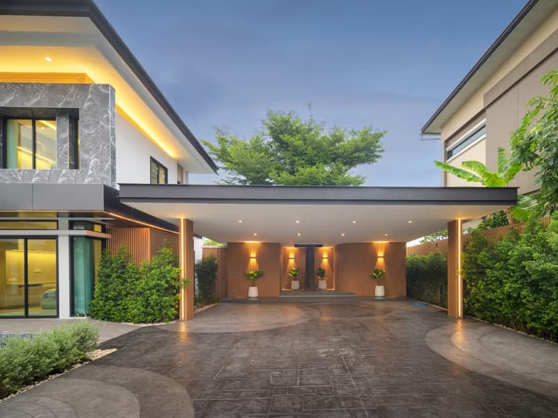 4 Bed House for Sale in Mueang Chiang Mai District
