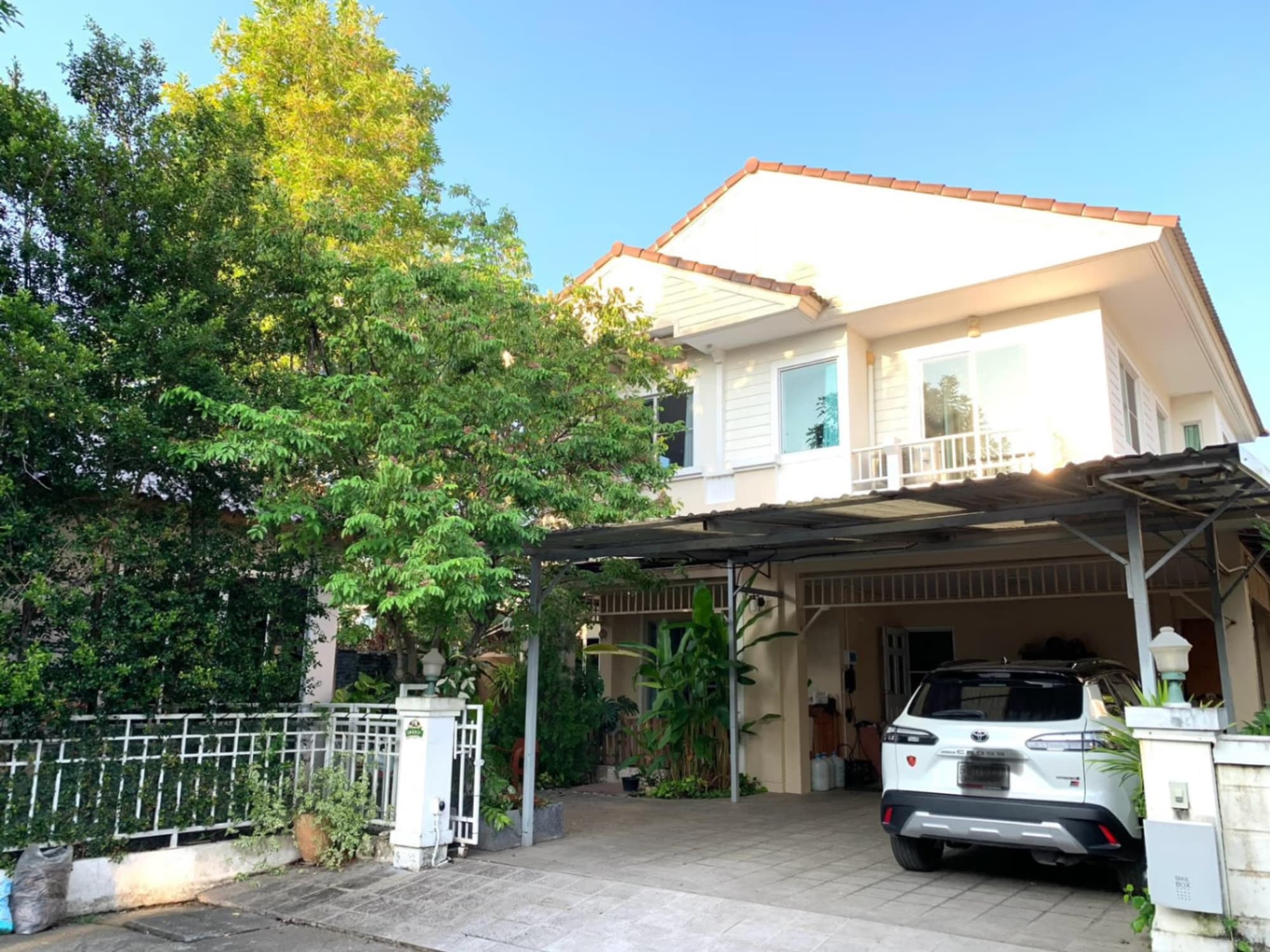 5 ห้องนอน บ้าน สำหรับ ขาย ใน San Sai - Image 1