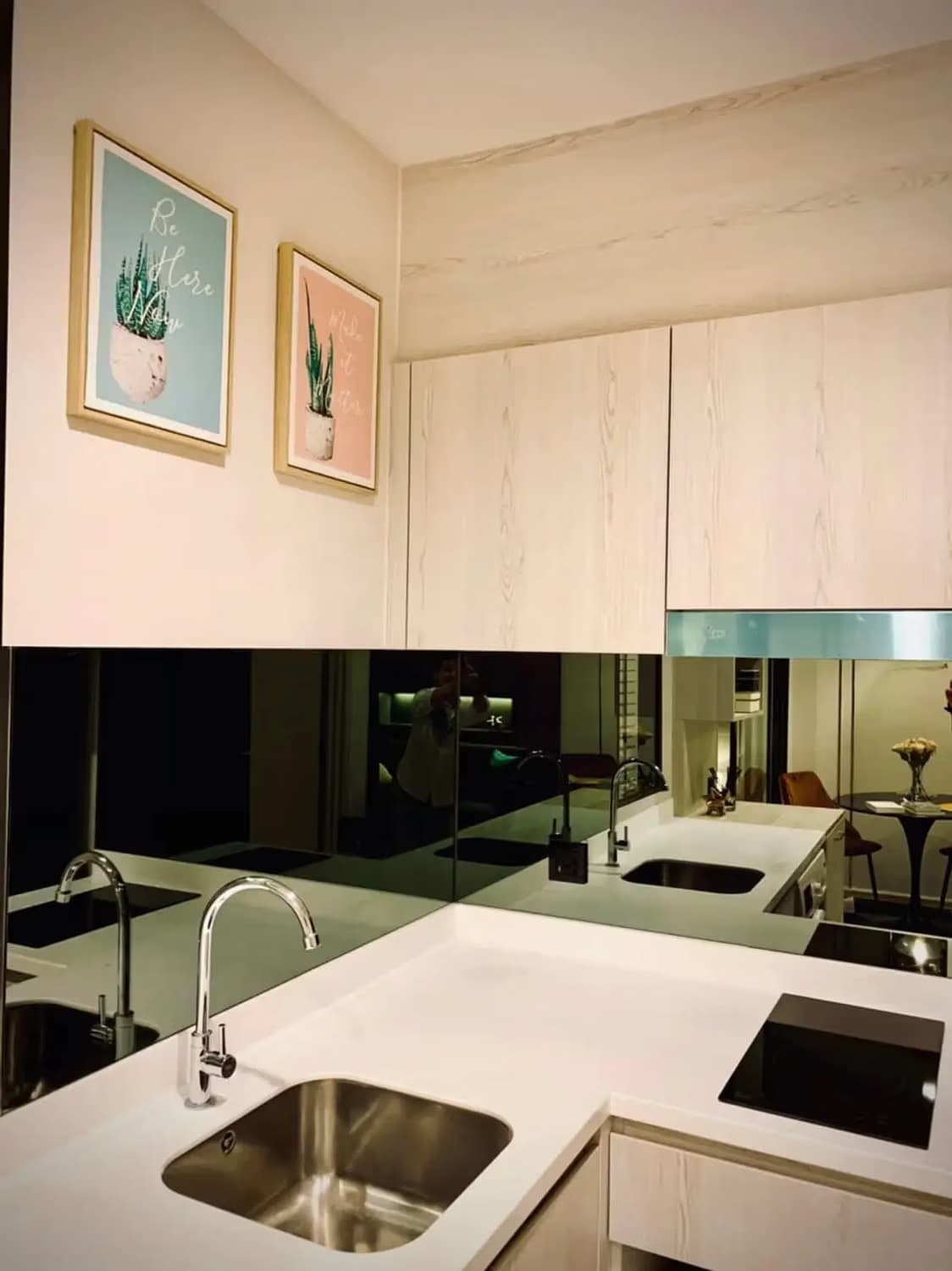 1 Bedroom Condo - Image 8