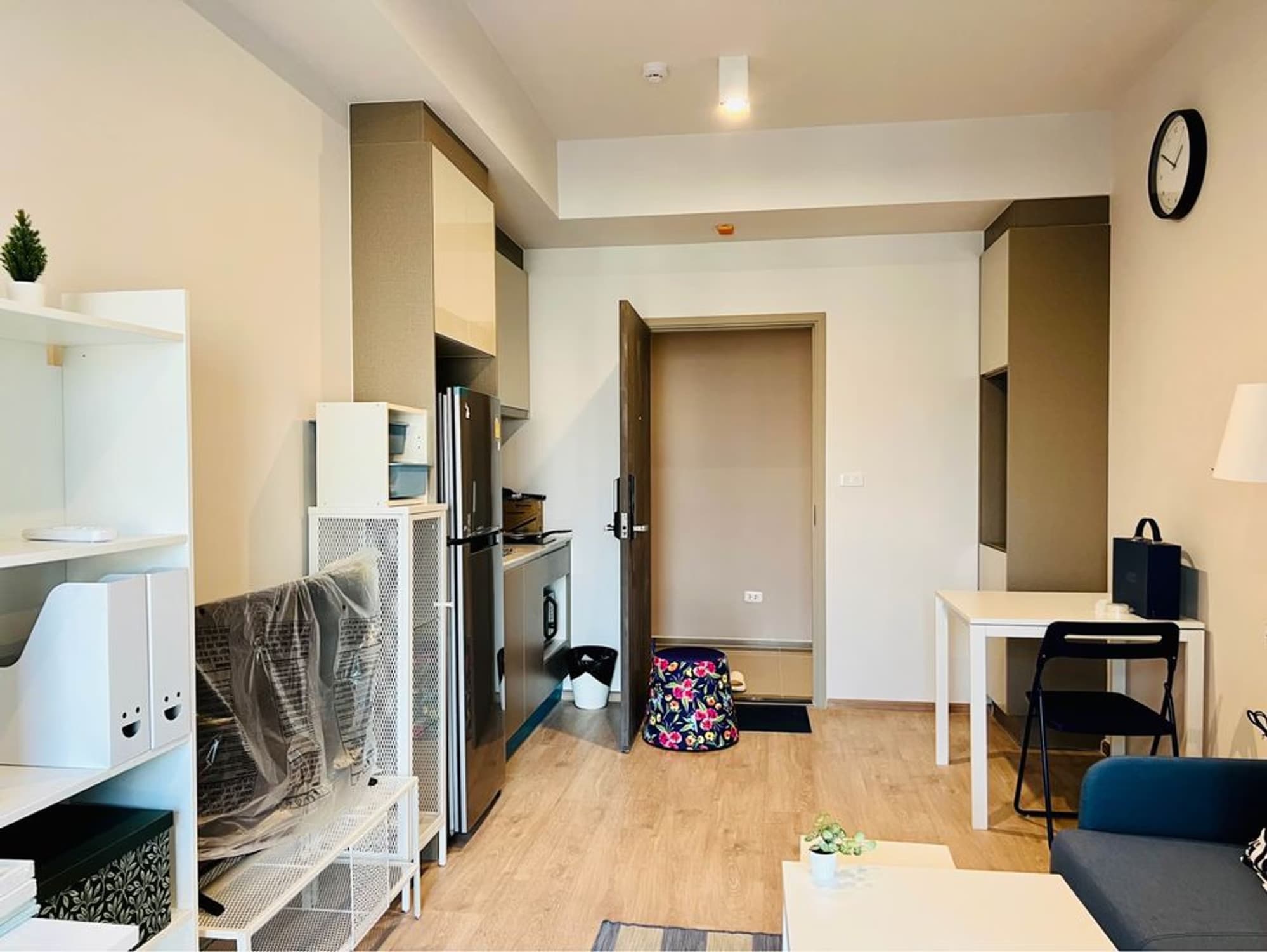 1 Bed Condo for Rent  Near Ramkhamhaeng ARL - Image 2