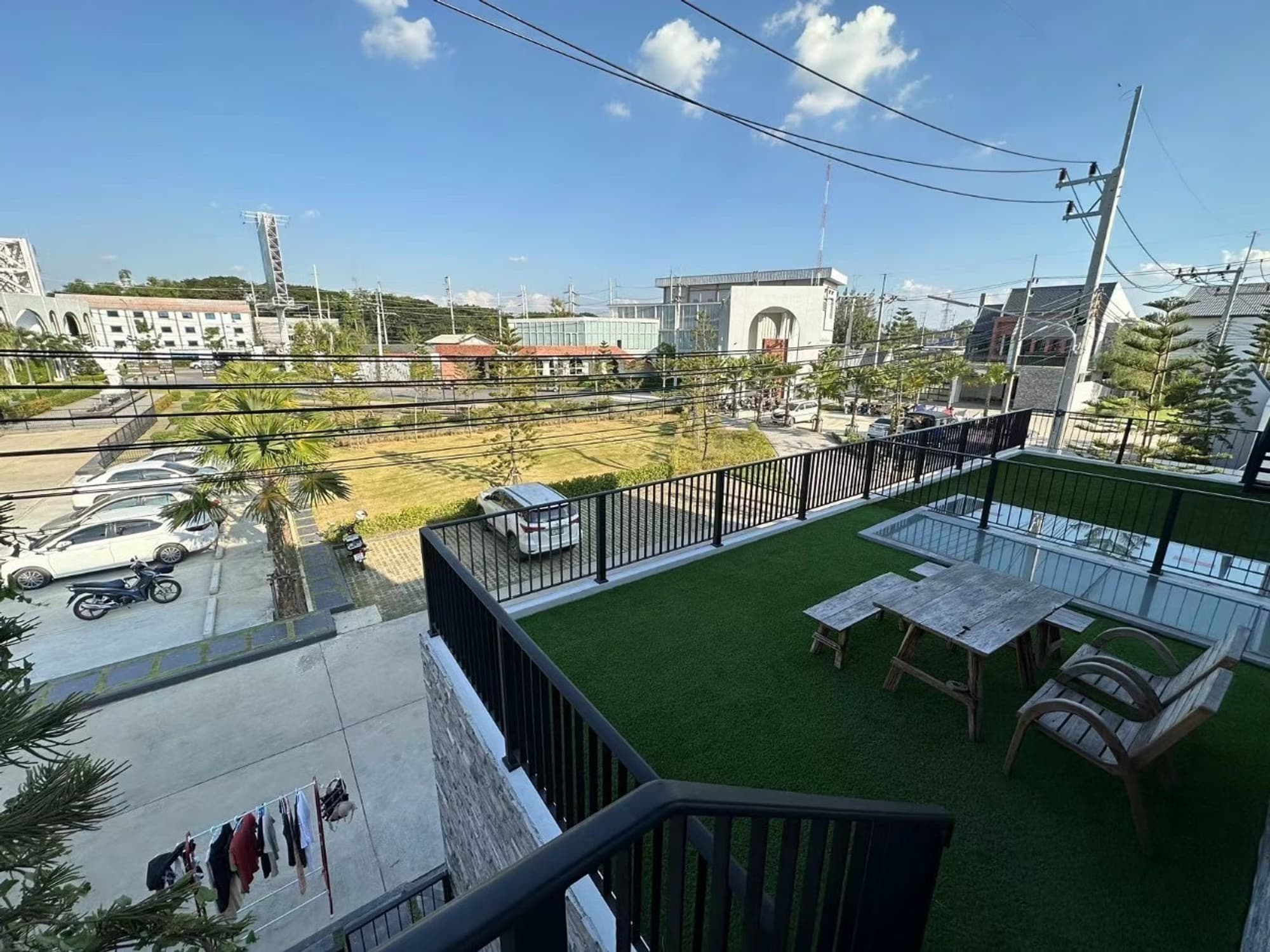 3 Bed House for Rent in San Sai - Image 18