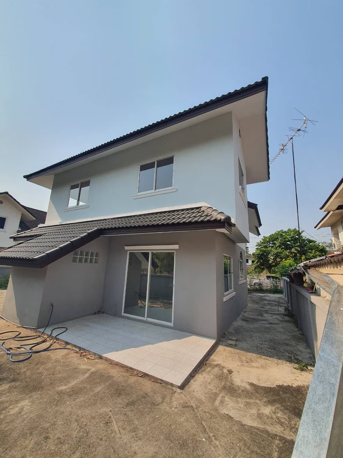 5 ห้องนอน undefined สำหรับ ขายและจำหน่าย ใน หางดง - Image 2
