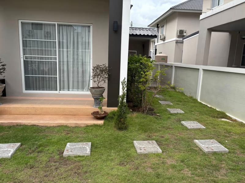 3 Bed House for Rent in San Kamphaeng