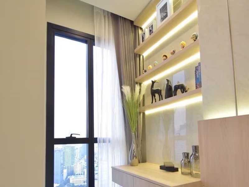 1 Bedroom Condo