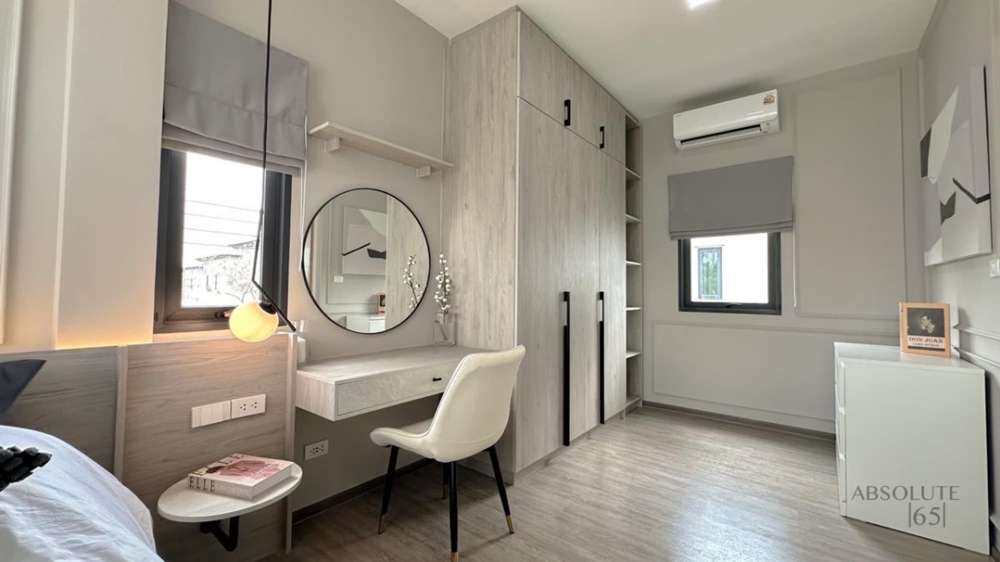 3 Bed House for Rent in Bang Phli - Image 6