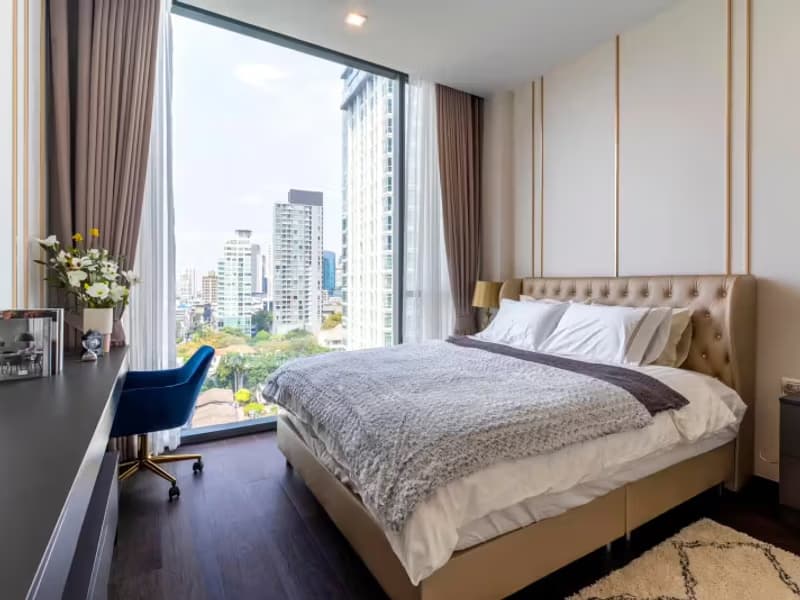 2 Bedroom Condo