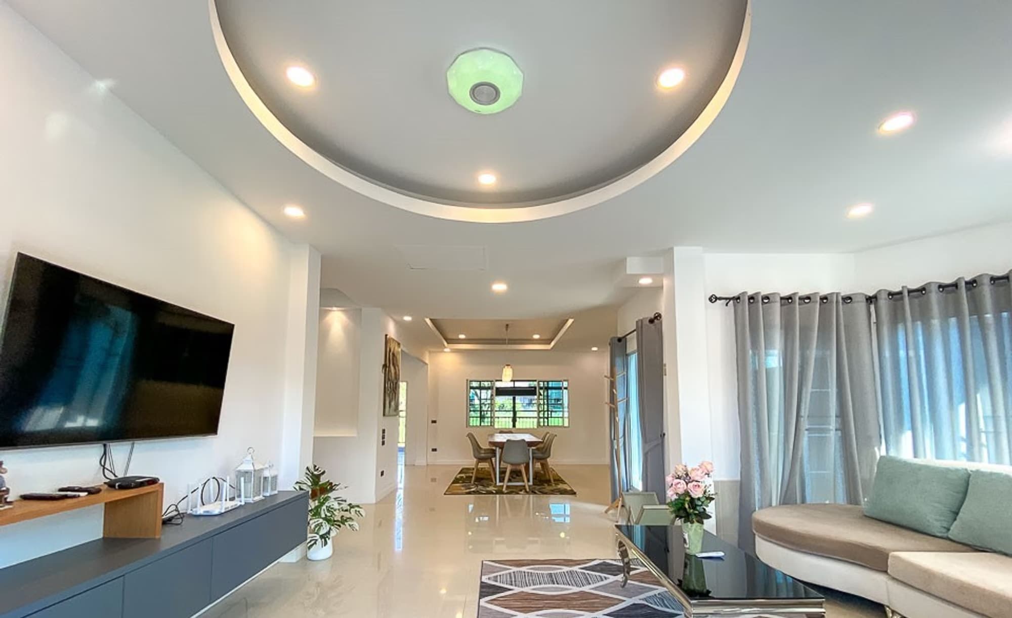 House for Rent, Sale in Nong Chom, San Sai. - Image 11