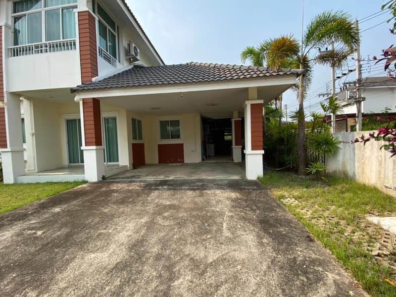 4 Bed House for Rent in Doi Saket