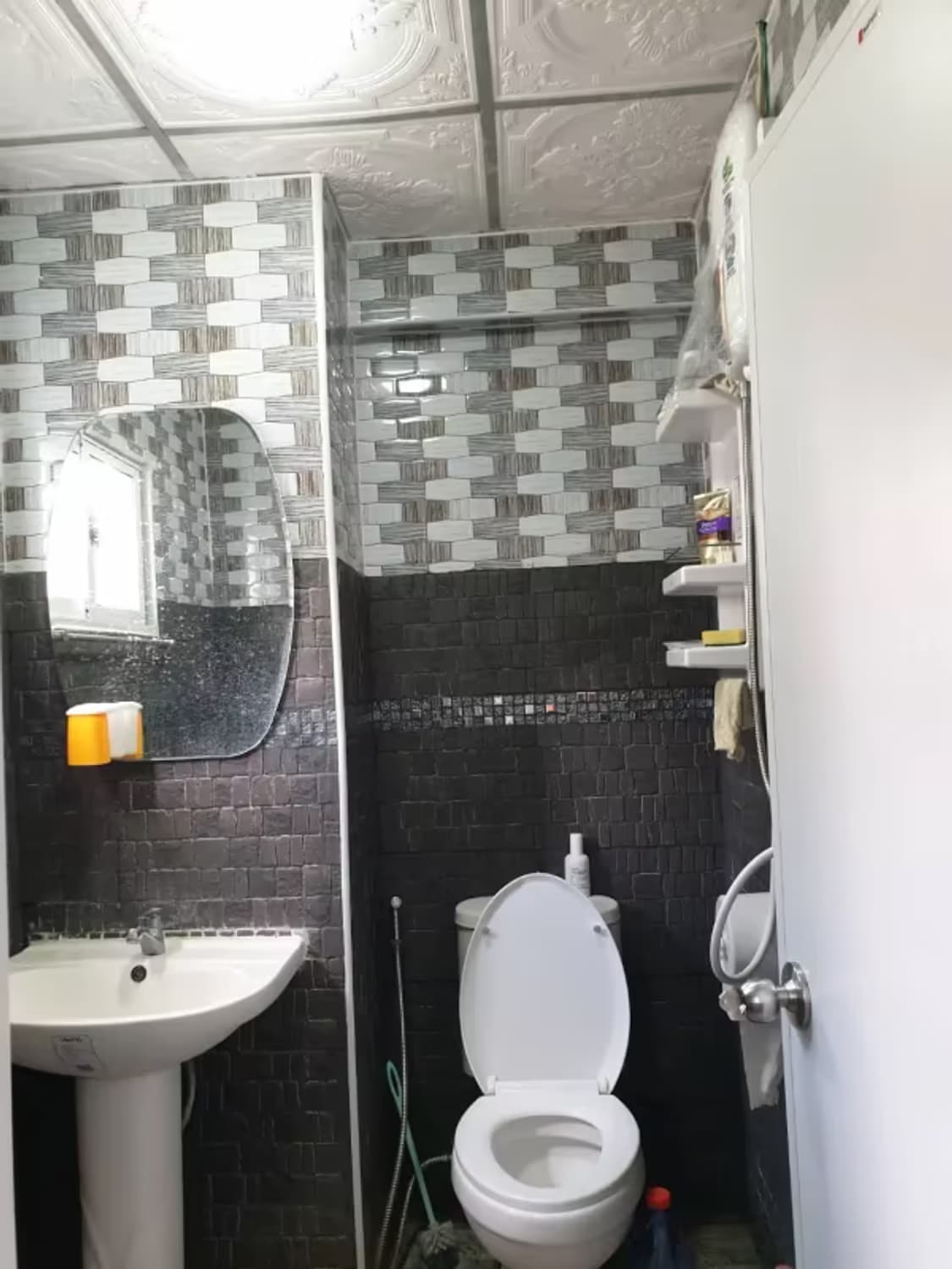 Studio for Sale in Tha Sala, Mueang Chiang Mai - Image 2