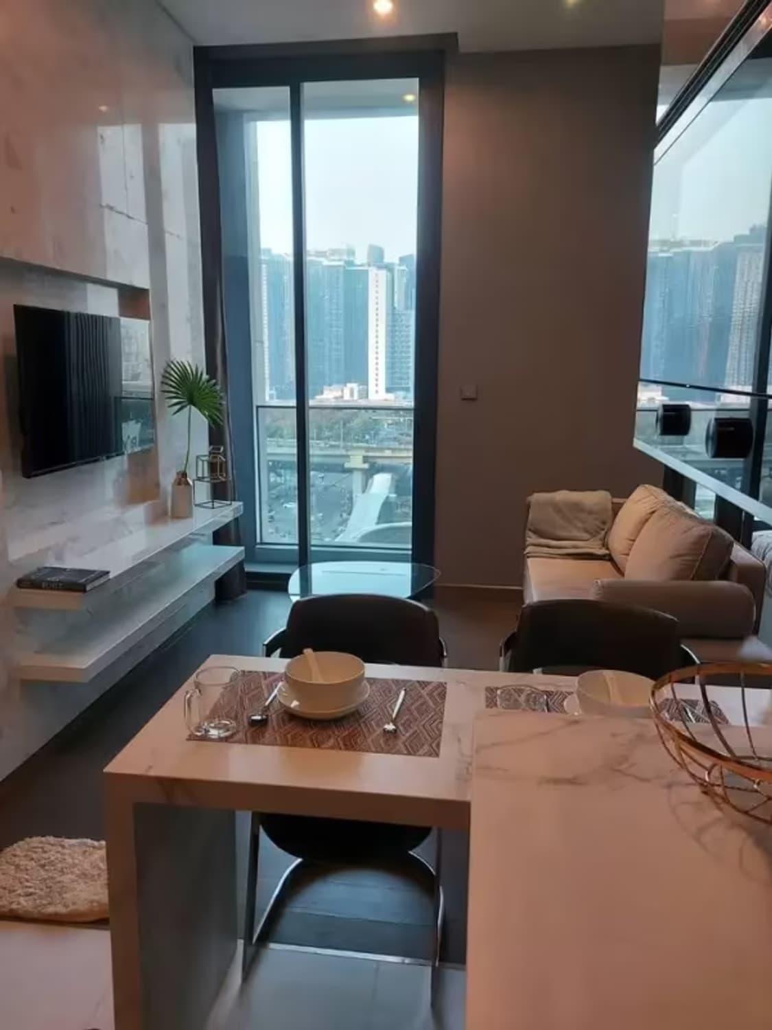 1 Bedroom Condo - Image 3