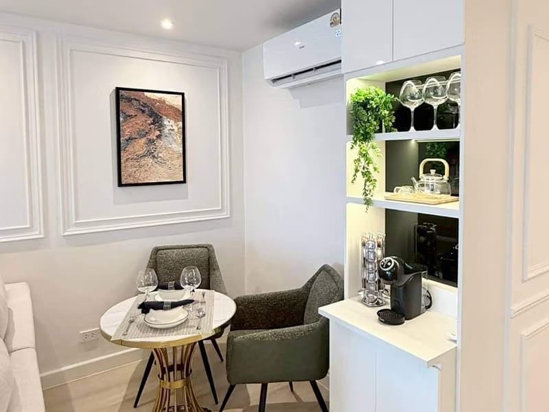 1 Bed Condo for Rent in Watthana