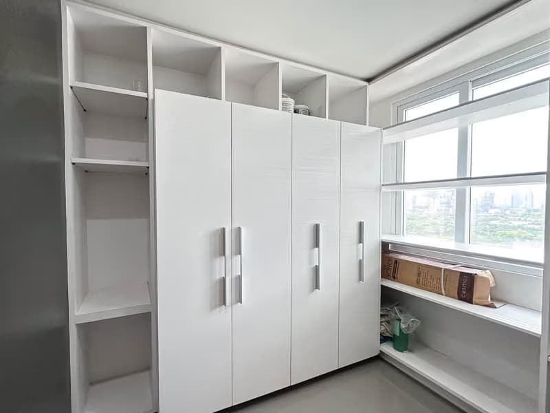 3 Bed Condo for Rent in Khlong Toei