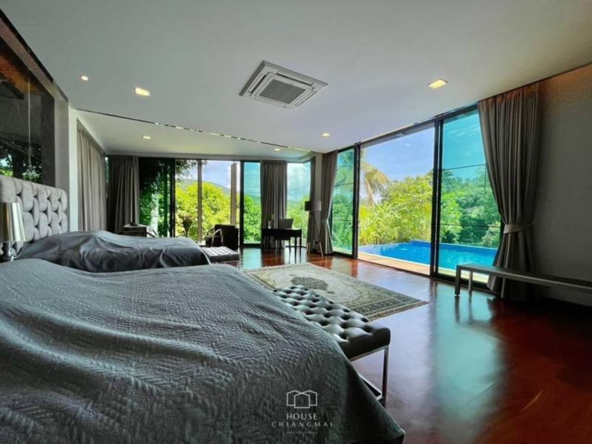 4 Bed House for Sale in Mae Rim District - Image 10