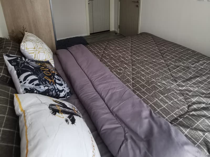 1 Bed Condo for Sale  Near On Nut BTS
