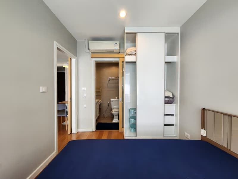 Condo for Rent at Condolette Dwell Sukhumvit 26