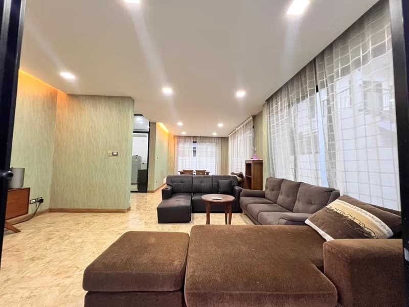 3 Bed House for Rent in Mueang Chiang Mai
