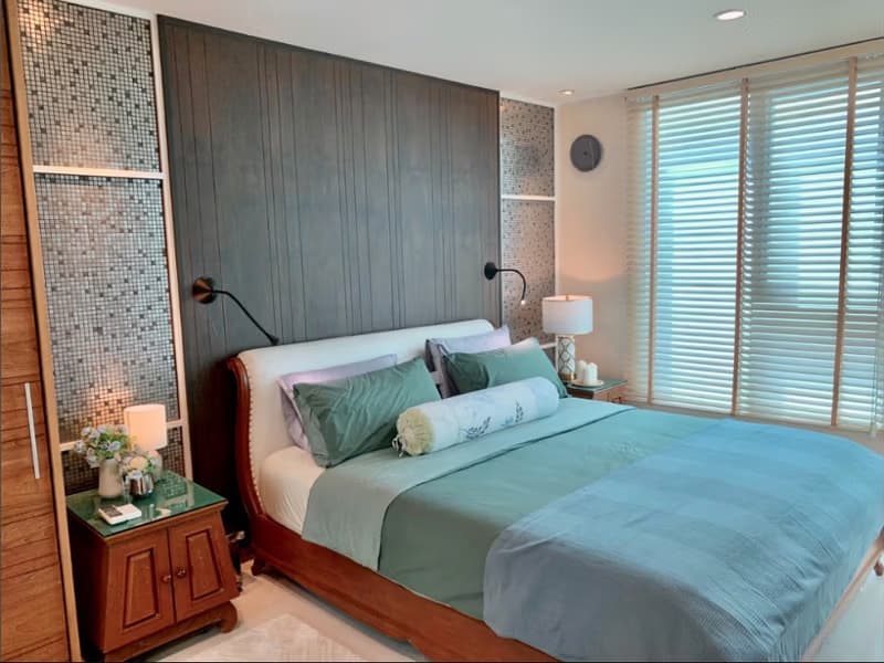 2 Bedroom Condo