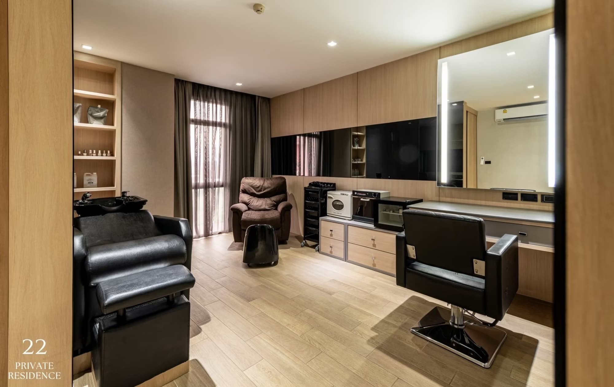 12 ห้องนอน บ้าน สำหรับ ขายและจำหน่าย ใน Bang Kapi - Image 8