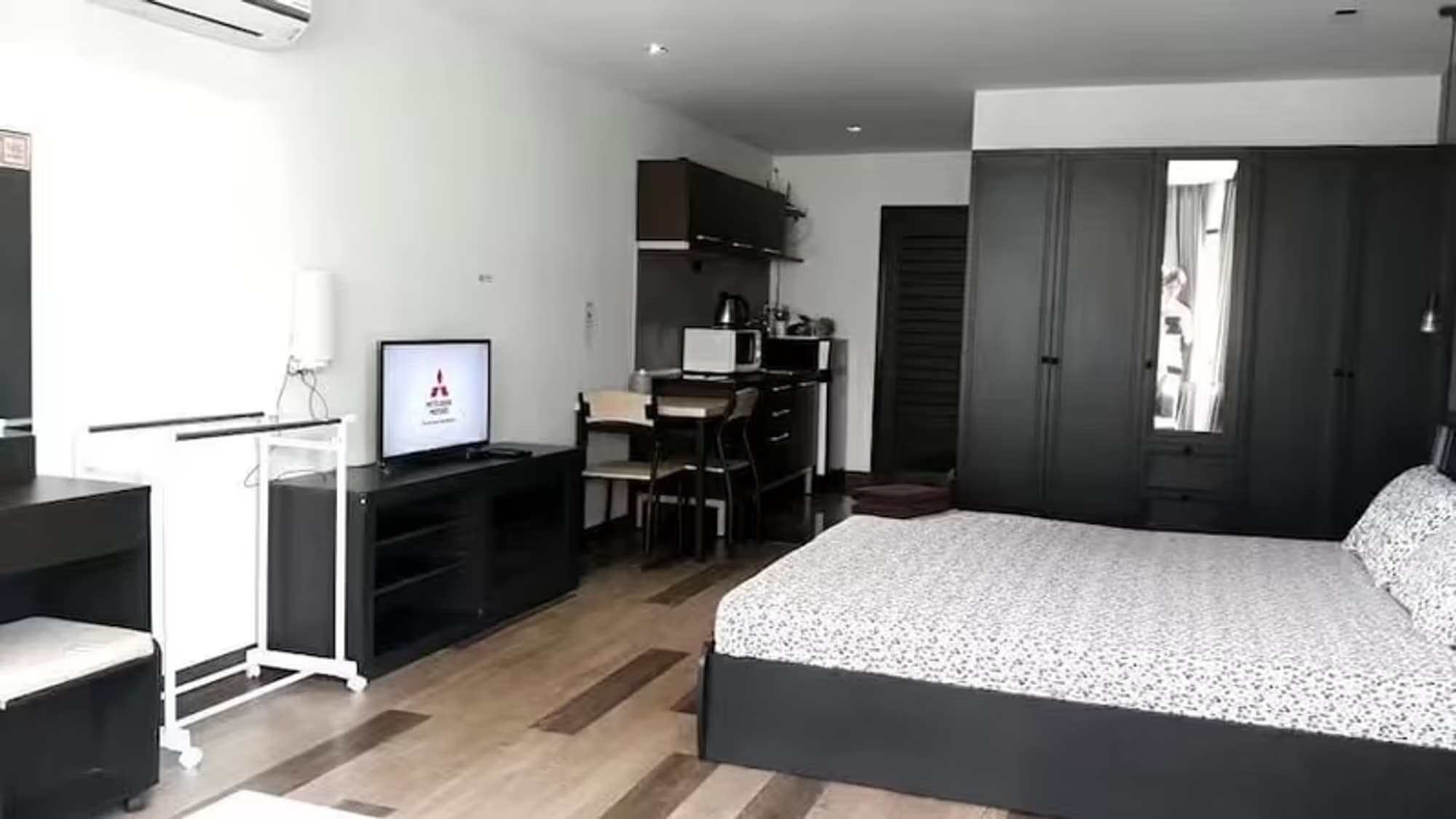 Studio for Sale in Suthep, Mueang Chiang Mai - Image 2