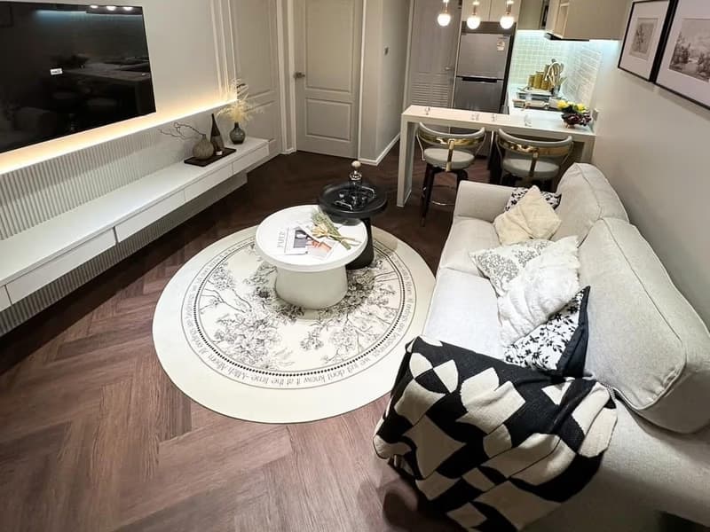 2 Bed Condo for Sale in Mueang Chiang Mai