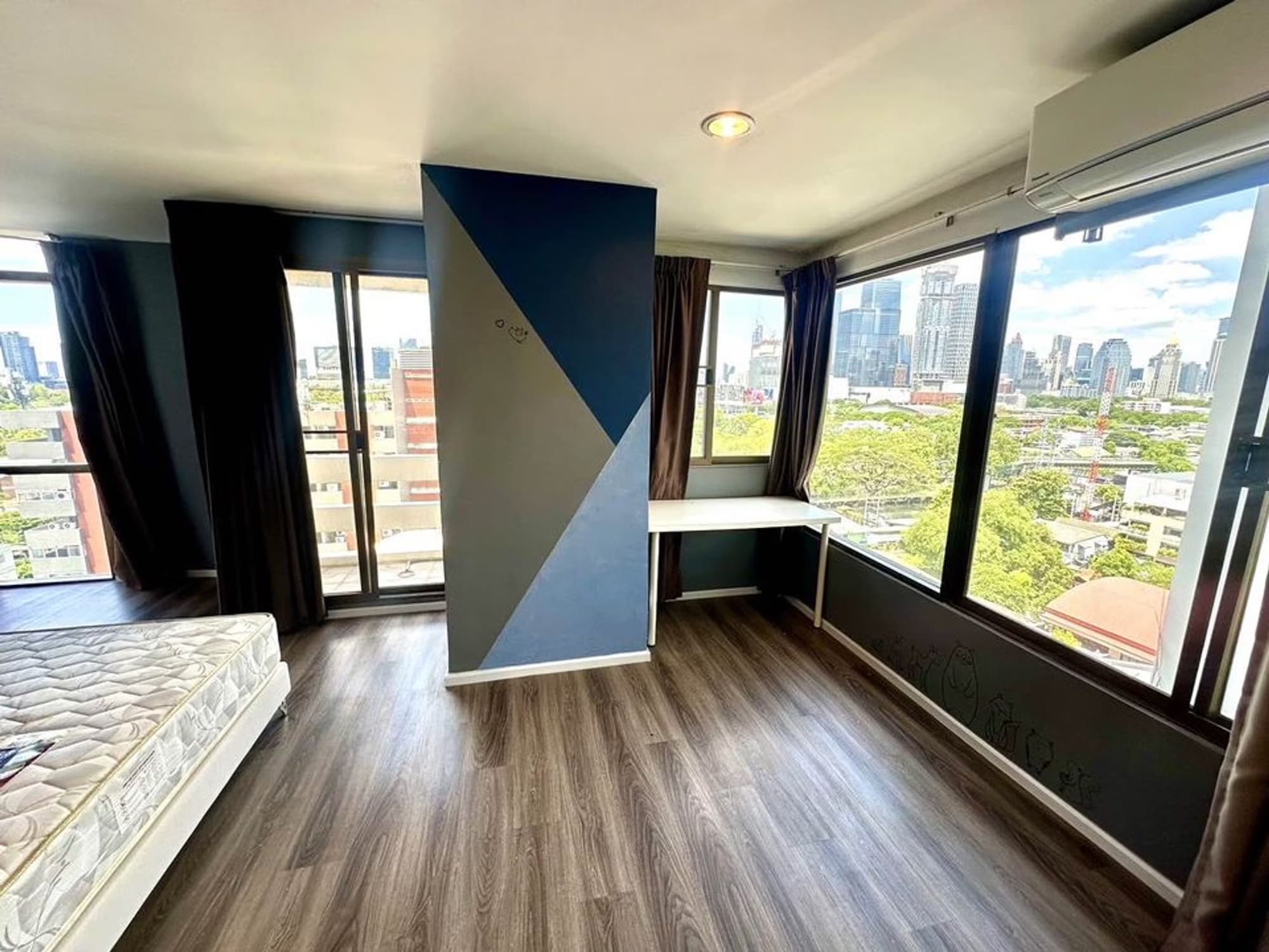 1 Bed Condo for Rent in Khlong Toei - Image 8