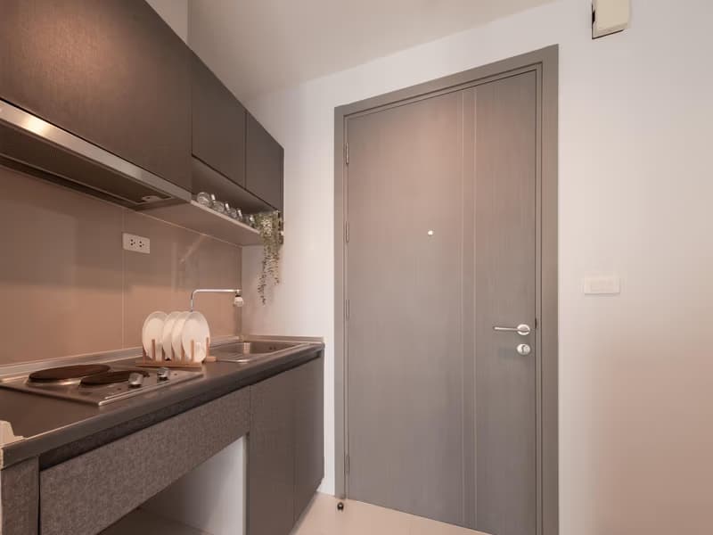 Condo for Sale at The Base Rama 9 - Ramkhamhaeng