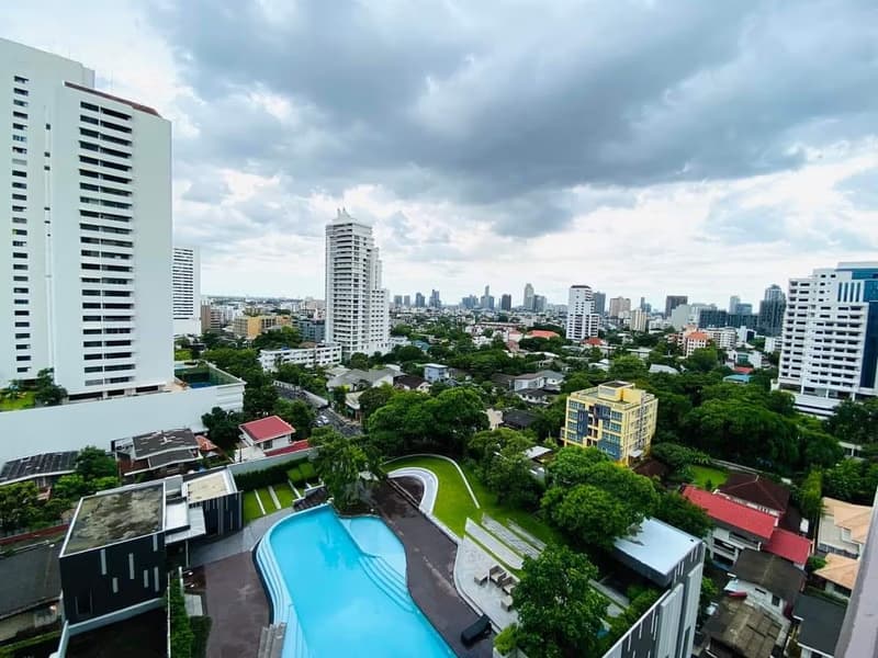 Condo for Rent at The FINE Bangkok Thonglor-Ekamai