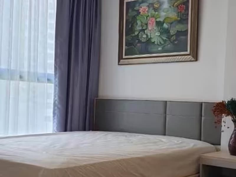 Condo for Sale, Sale w/Tenant at IDEO O2 Bangna