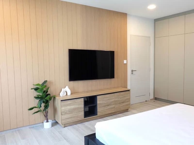 3 Bed House for Rent in Bang Phli