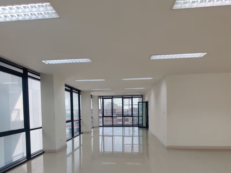 Studio Commercial for Rent in Bang Kho Laem