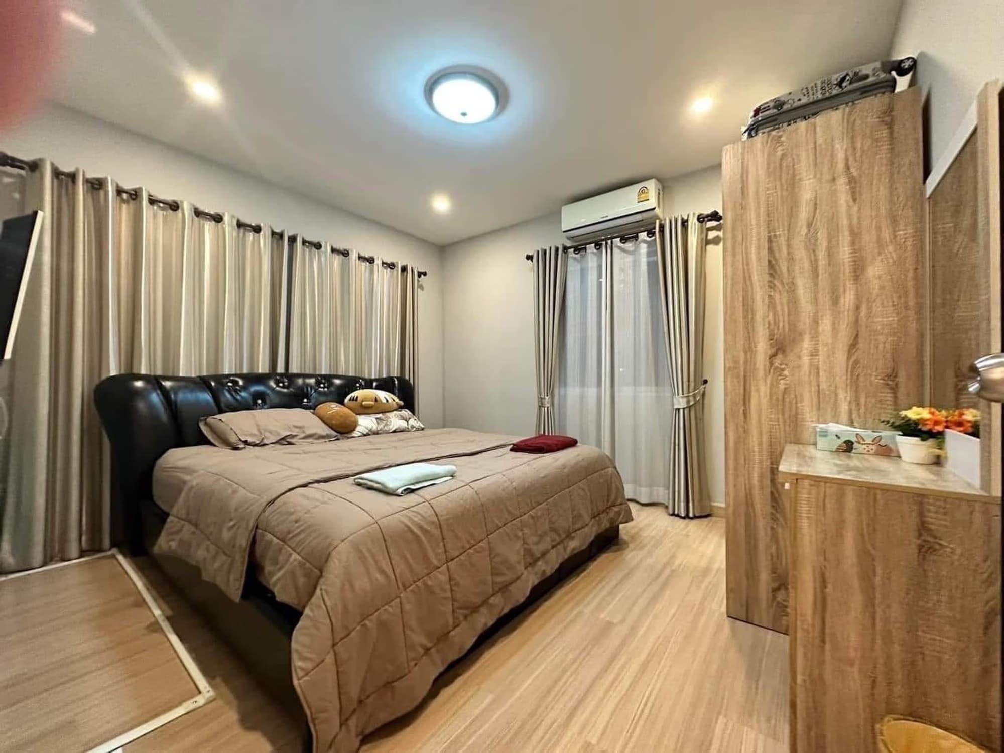 4 Bed House for Sale in San Sai District - Image 4