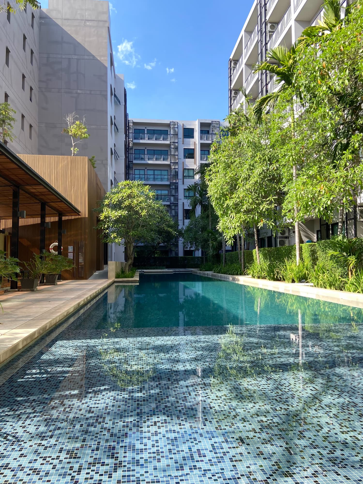 1 Bedroom Condo - Image 10