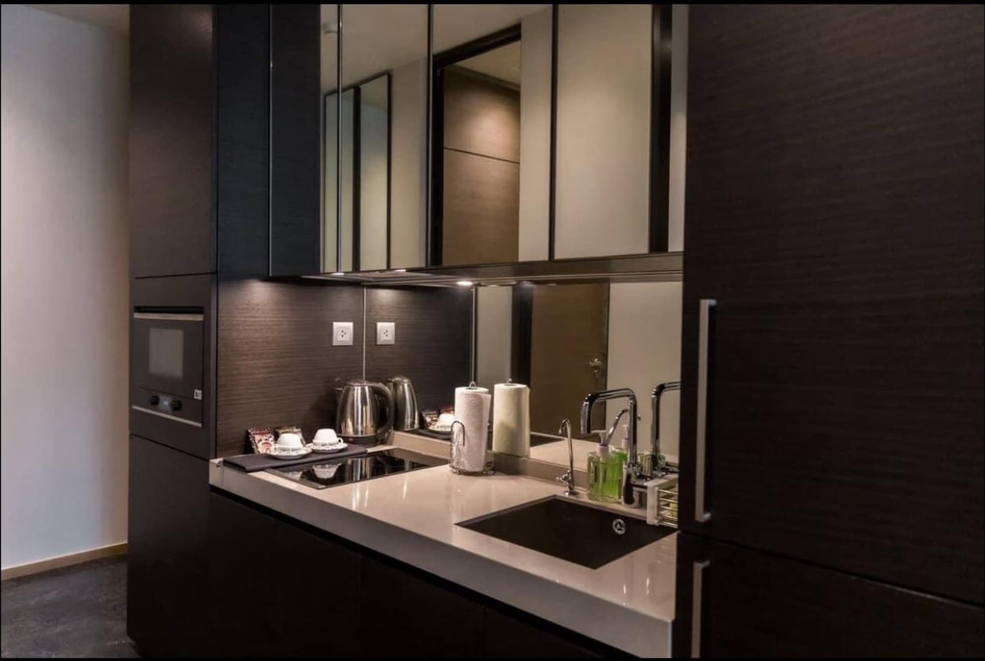 1 Bed Condo for Rent in Pathum Wan - Image 6