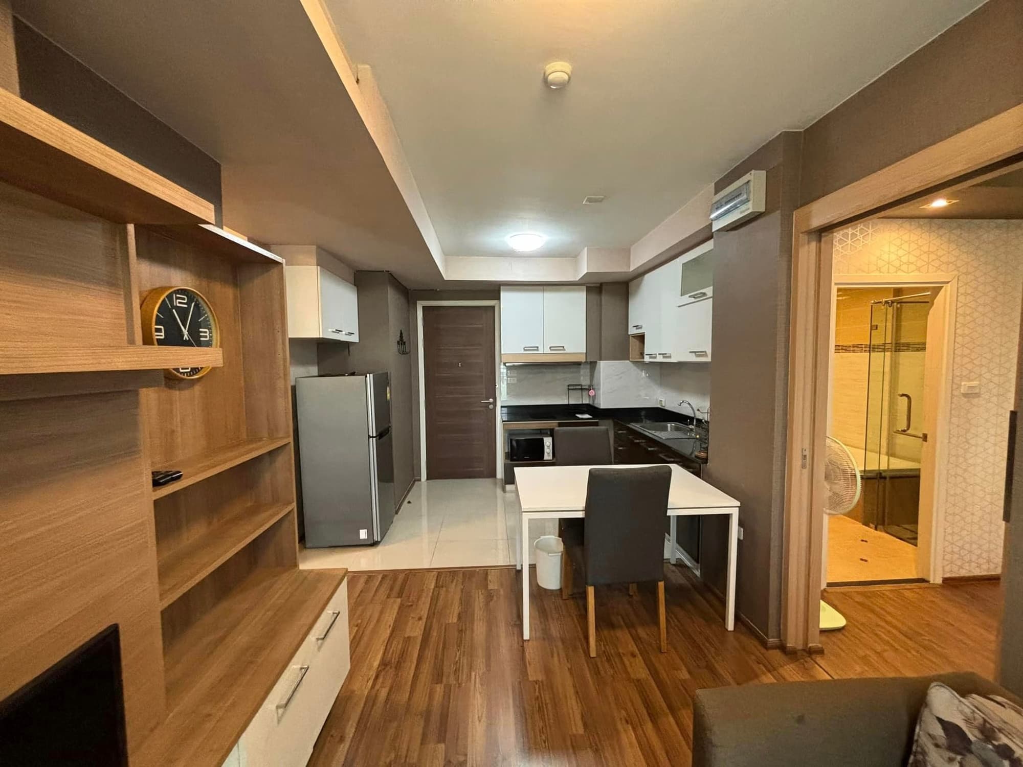 2 Bed Condo for Rent in Mueang Chiang Mai - Image 2