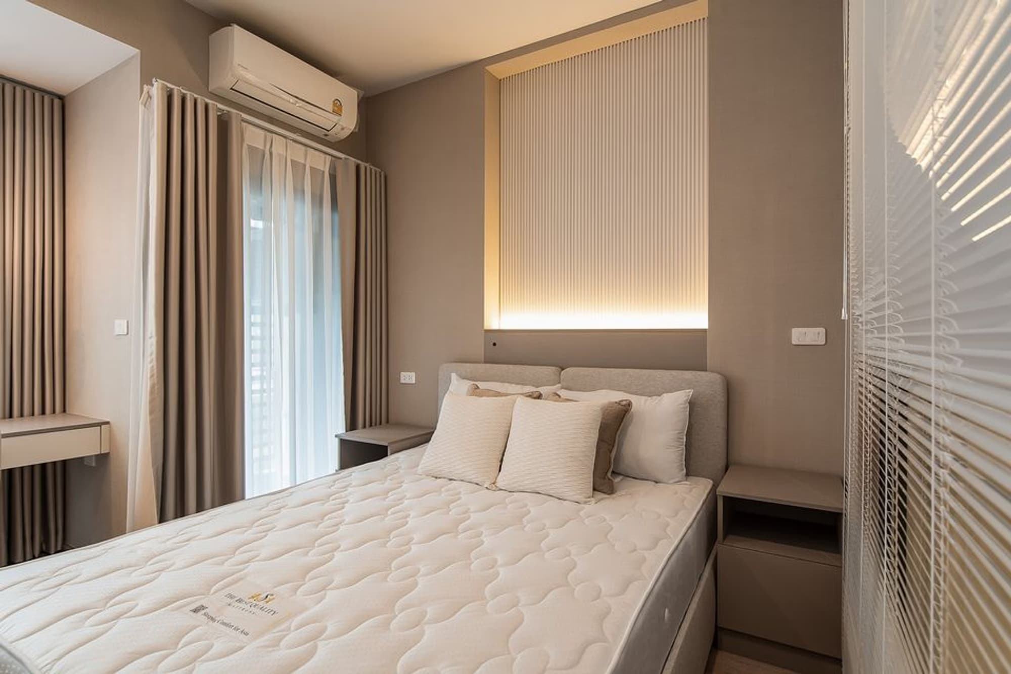 Condo for Rent at Ideo Rama 9 - Asoke   - Image 17