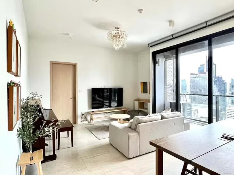 2 Bedroom Condo