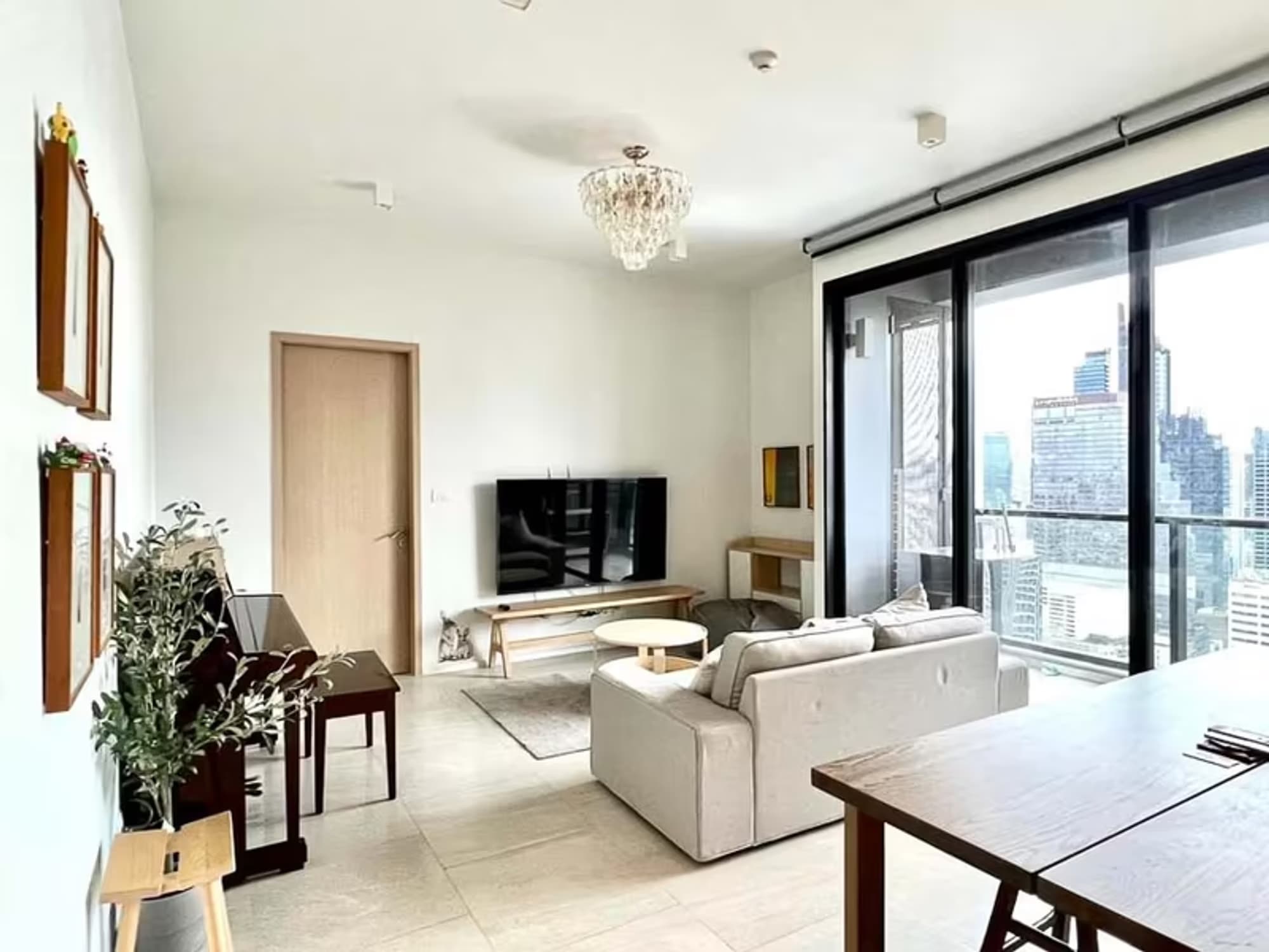 2 Bedroom Condo - Image 5