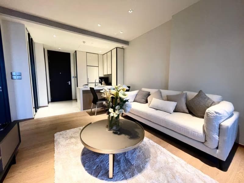 1 Bed Condo for Rent and Sale in Khlong Toei