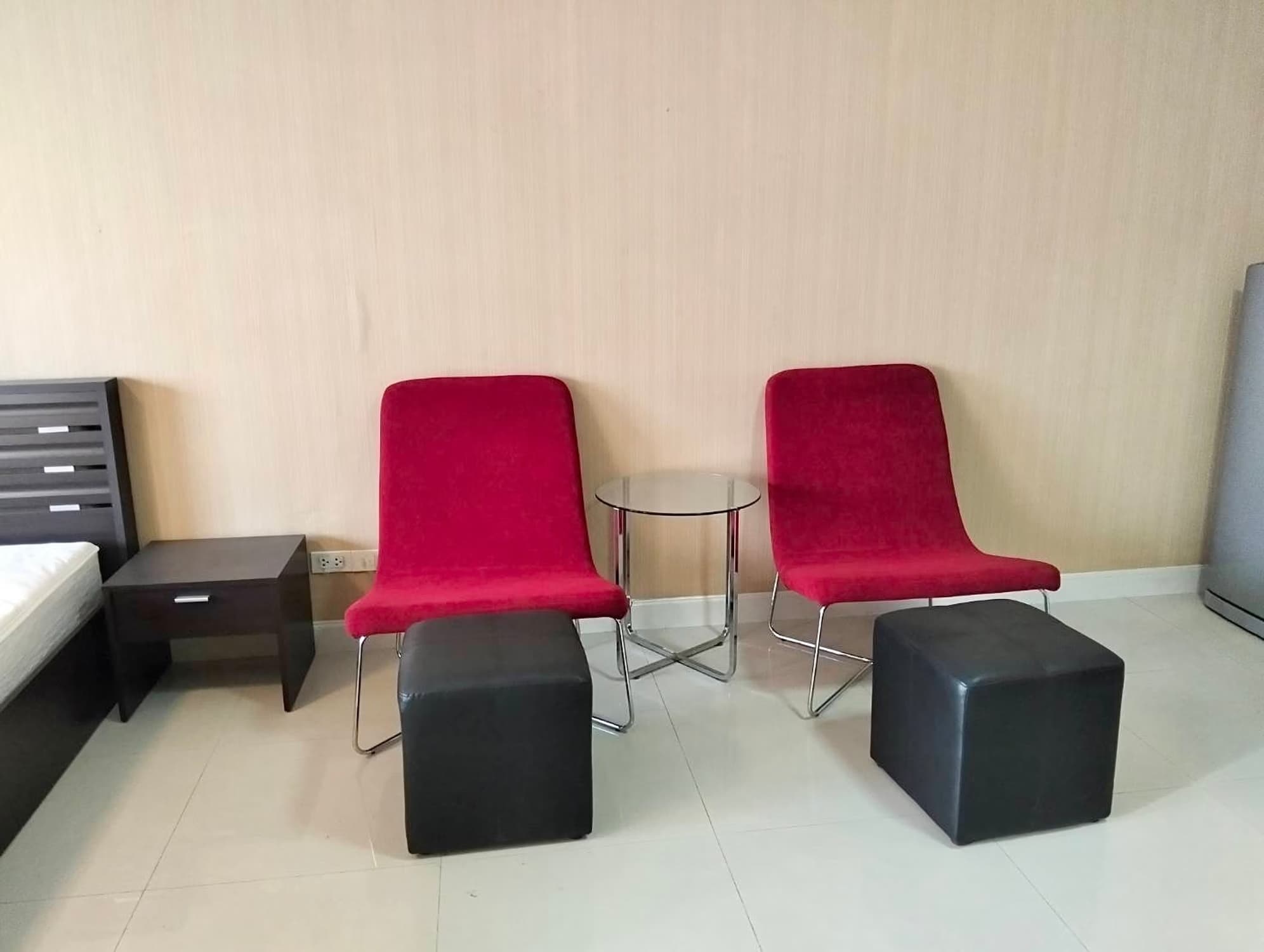 Studio Condo for Rent in Mueang Chiang Mai - Image 6
