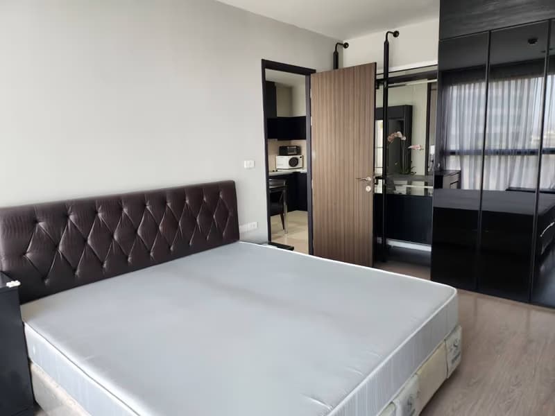 1 Bed Condo for Sale in Khlong Toei